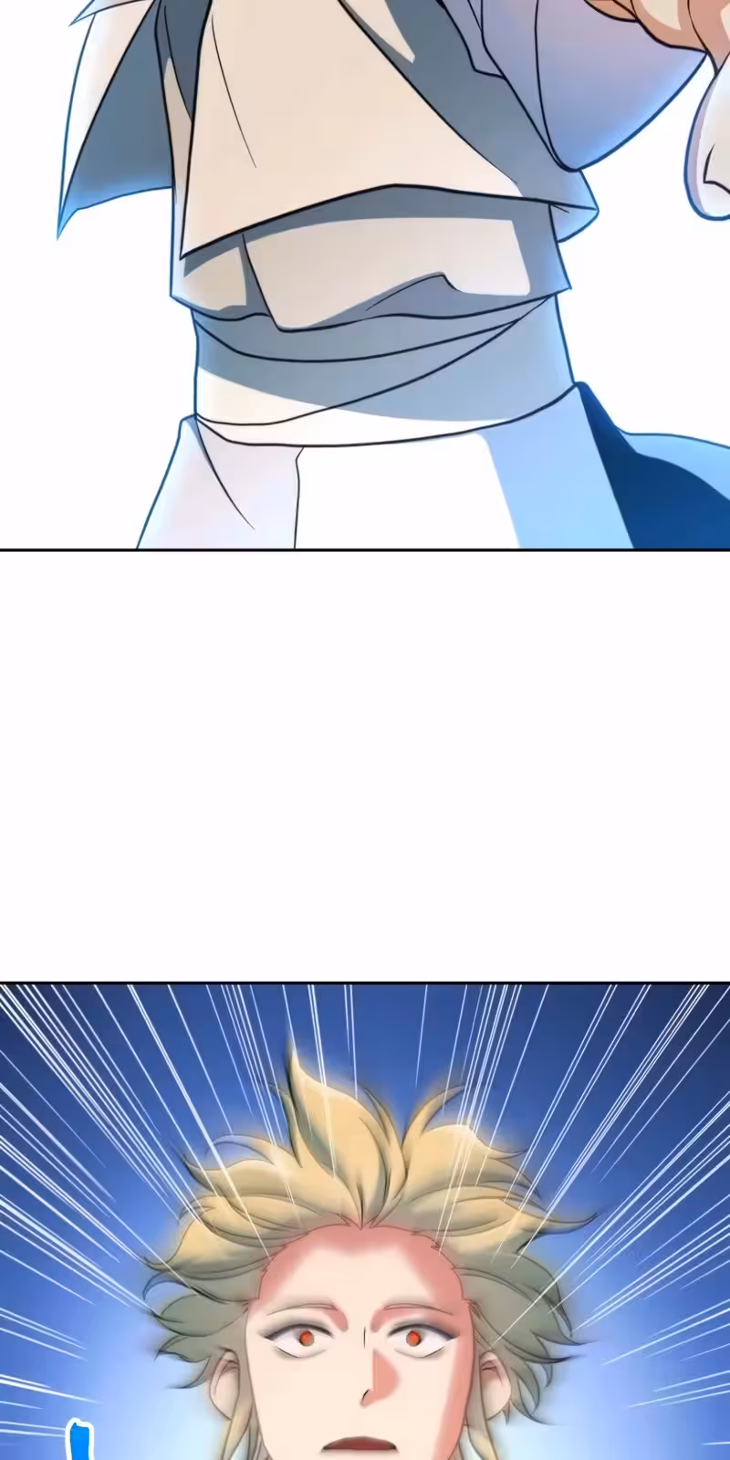 Página do Capítulo 138