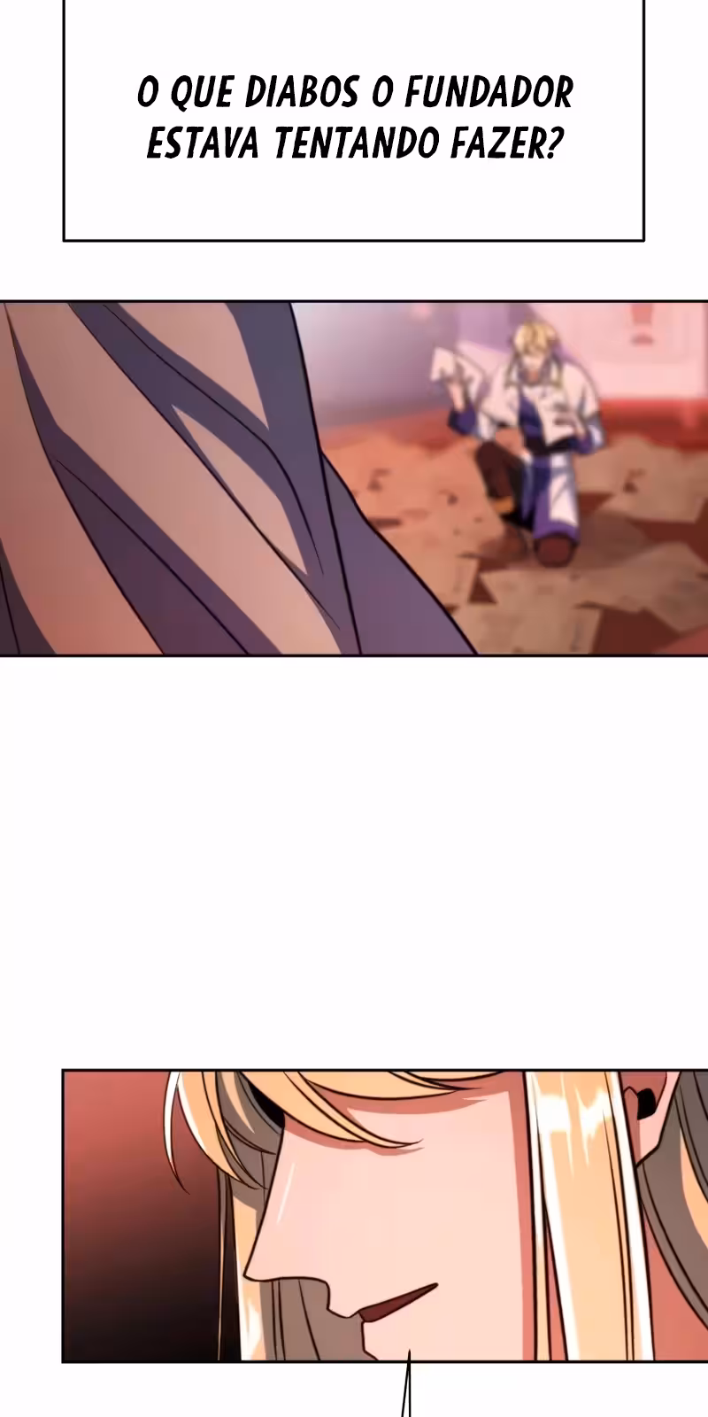 Página do Capítulo 138