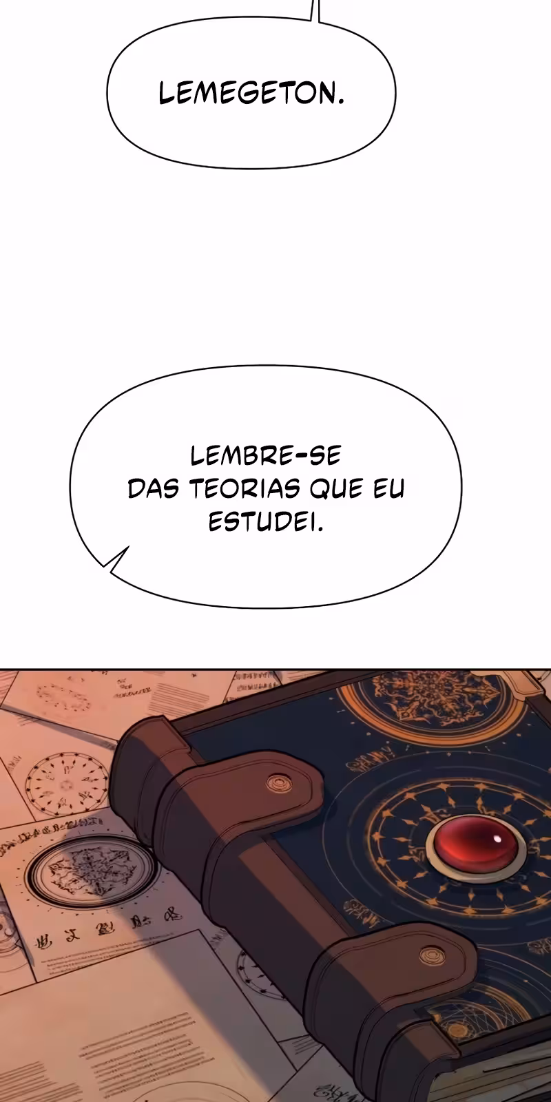 Página do Capítulo 138