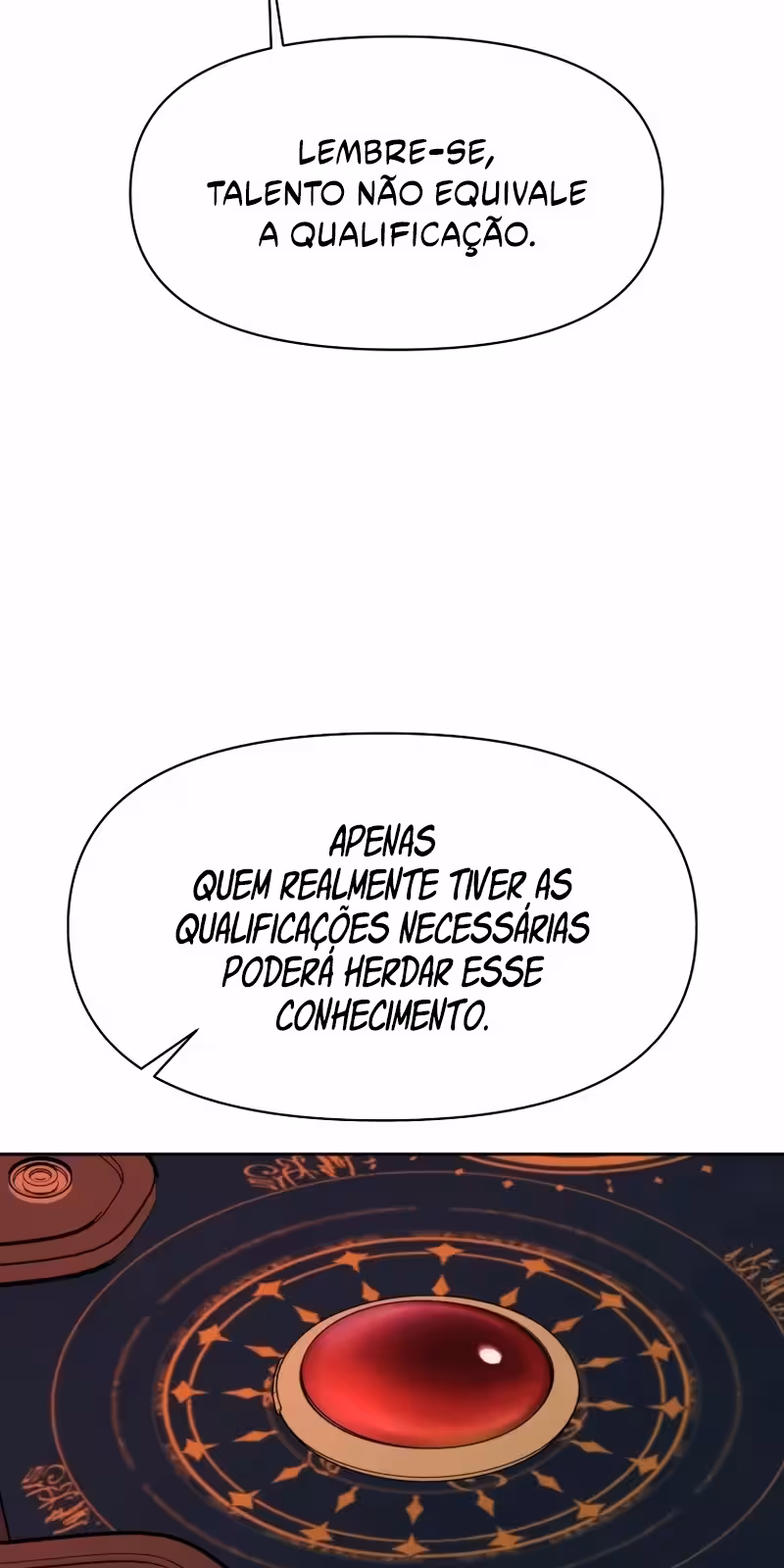 Página do Capítulo 138