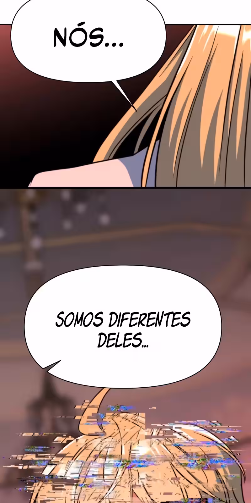 Página do Capítulo 138