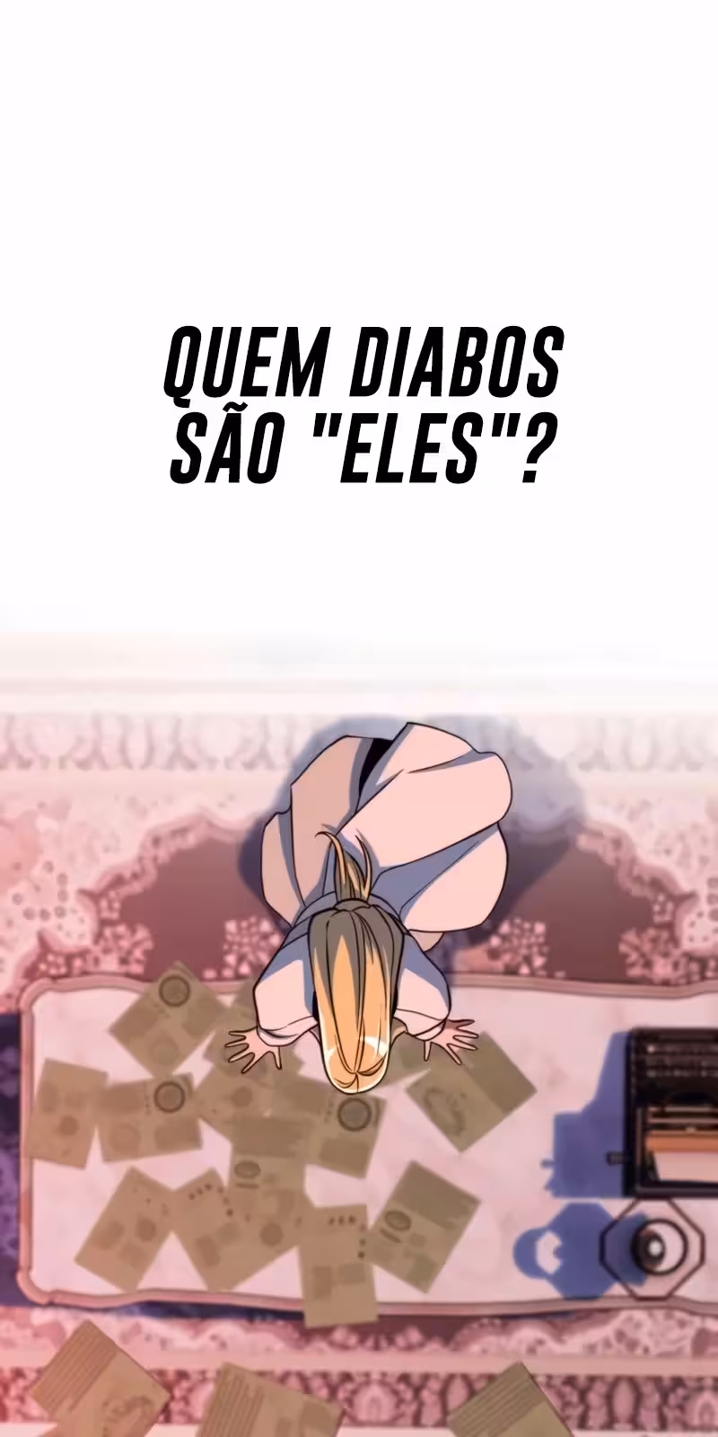 Página do Capítulo 138