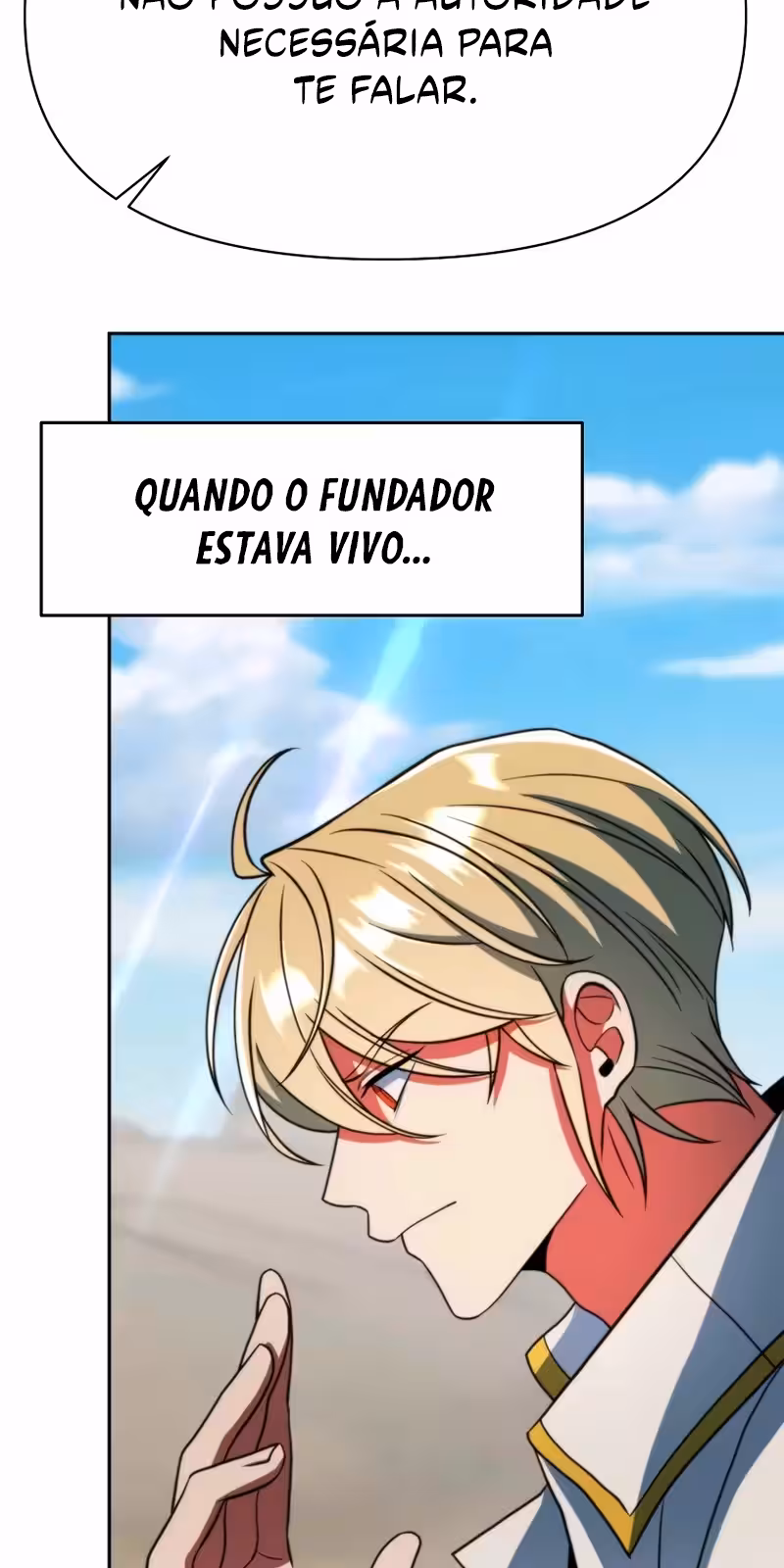 Página do Capítulo 139