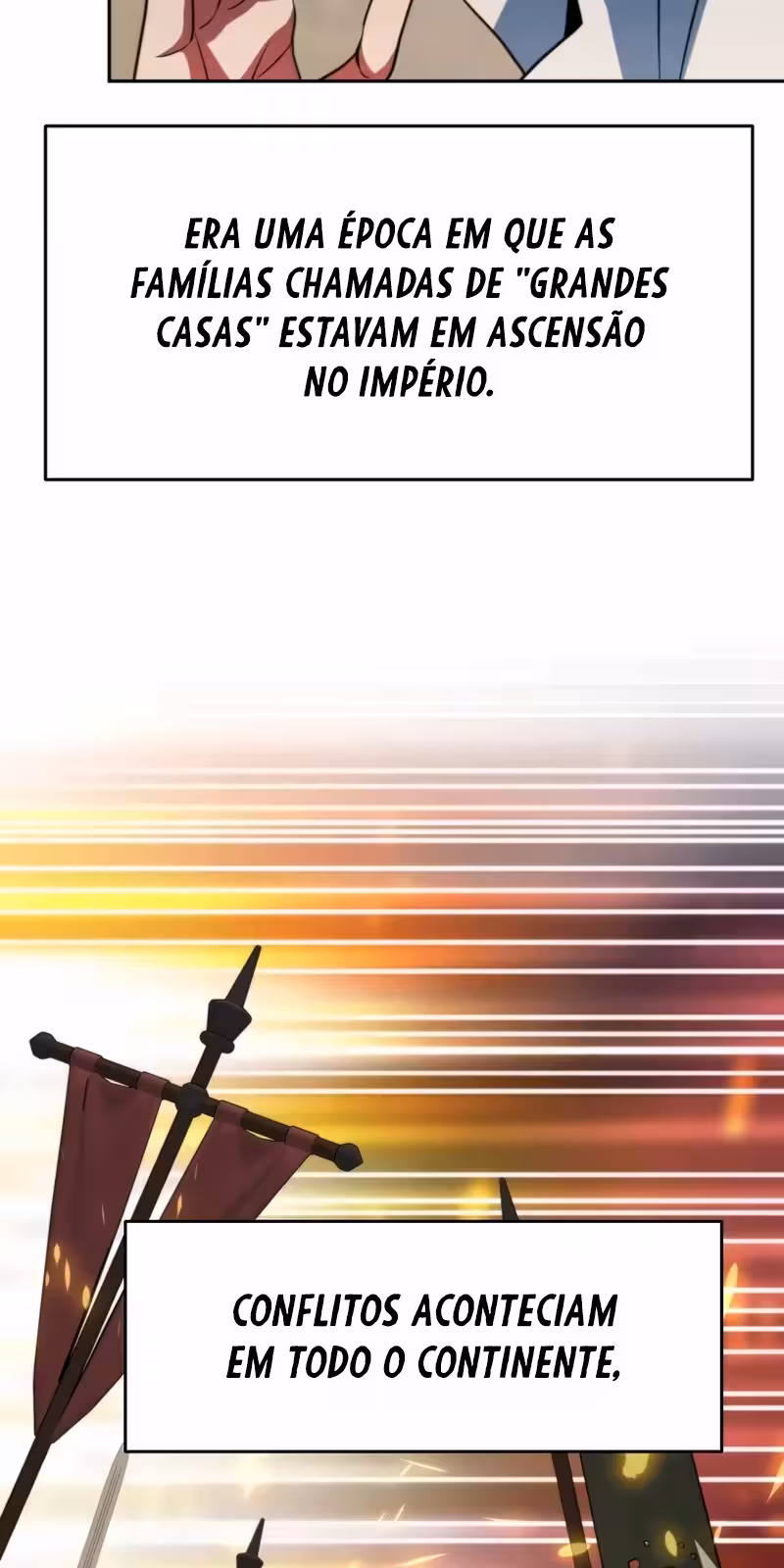 Página do Capítulo 139