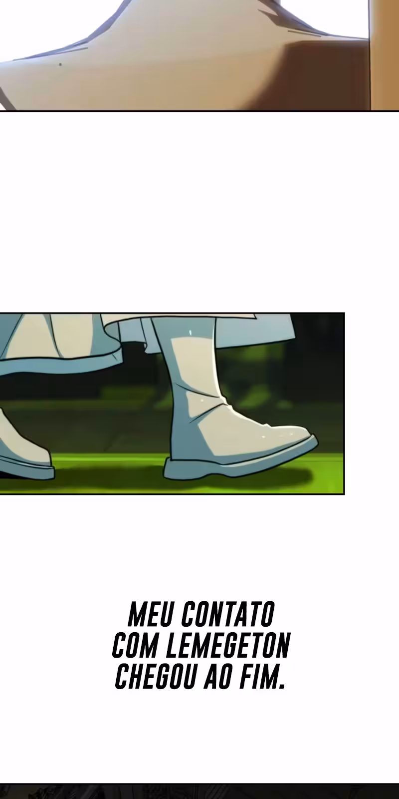 Página do Capítulo 139