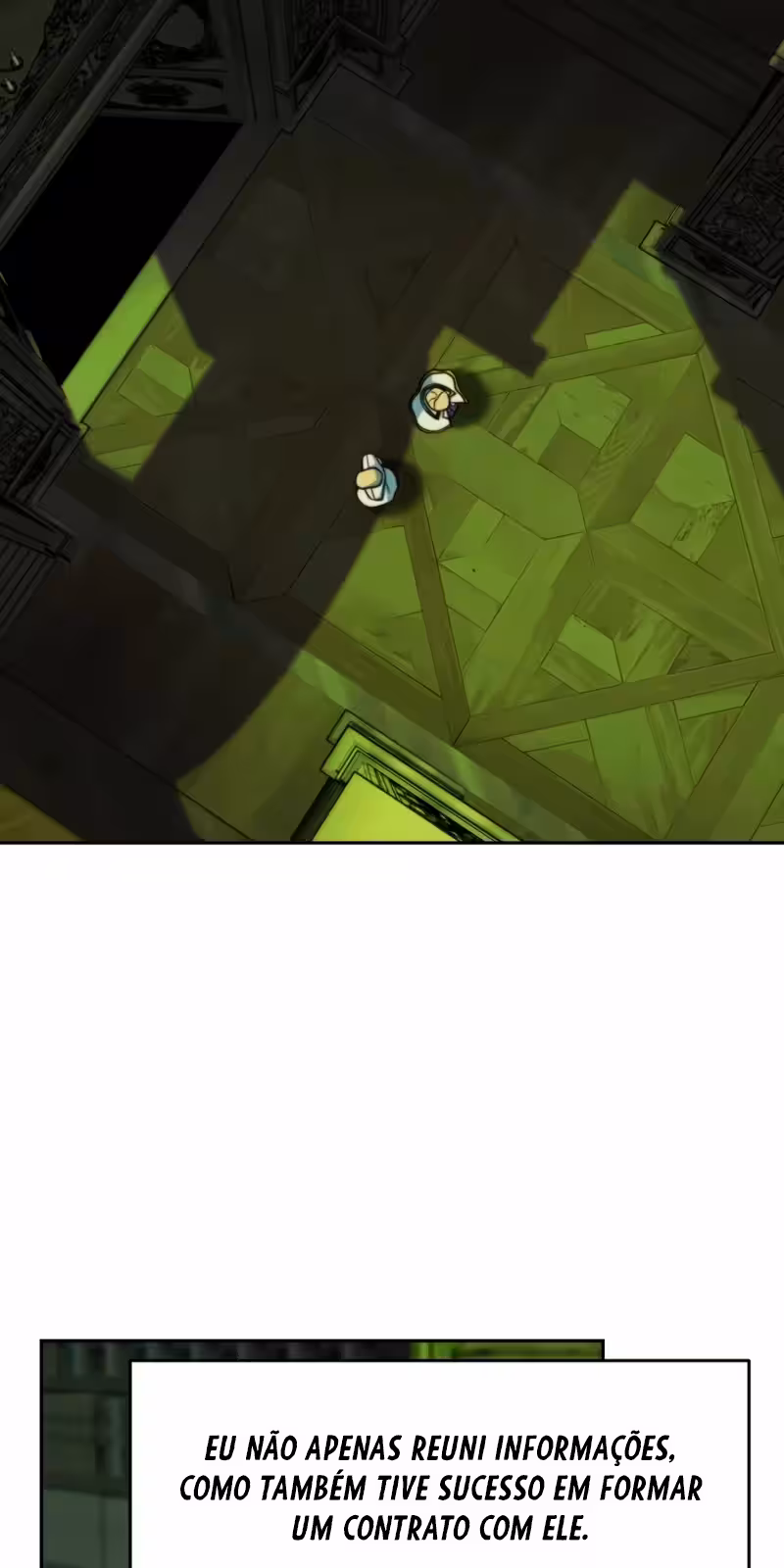 Página do Capítulo 139