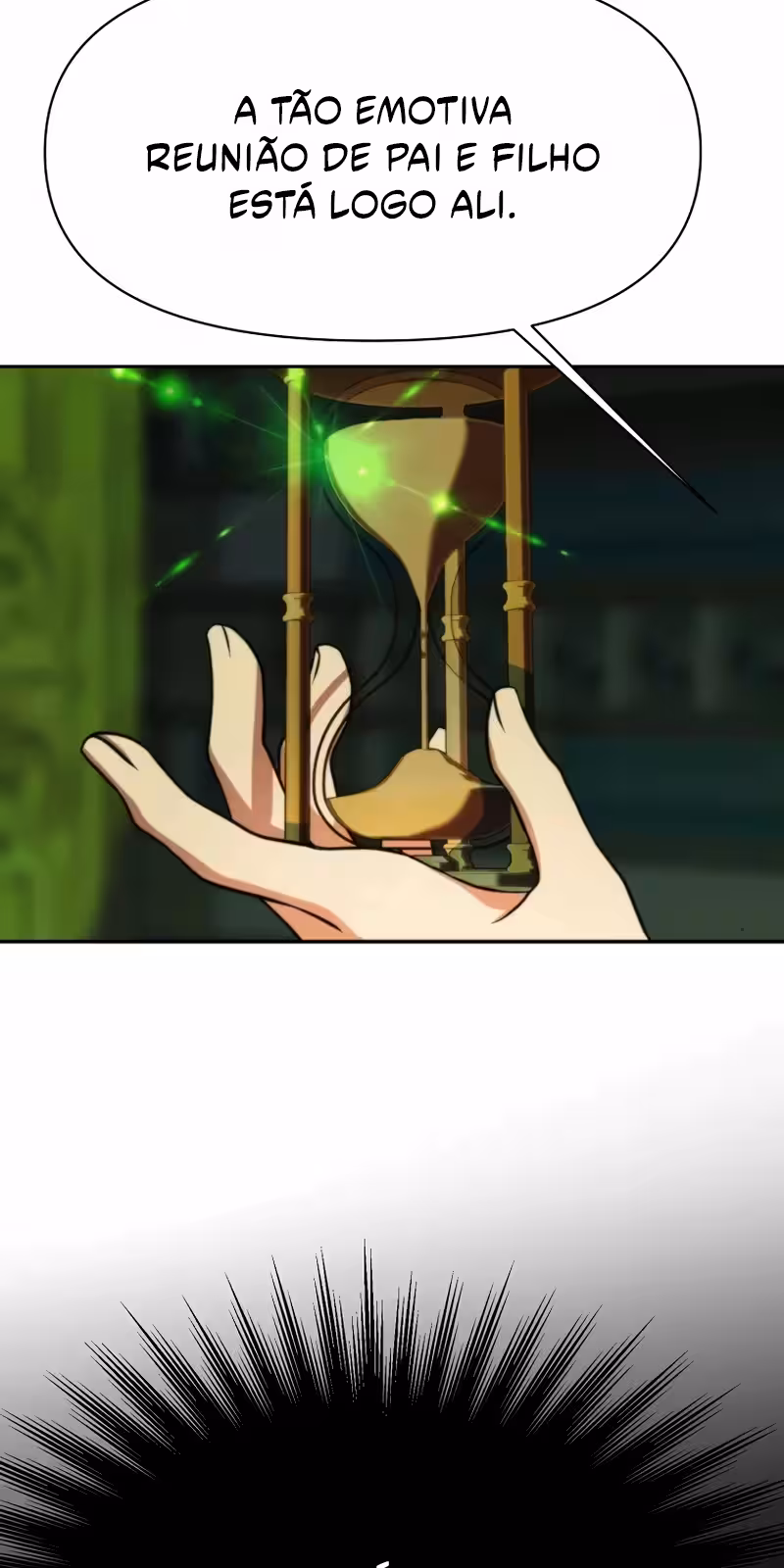 Página do Capítulo 139