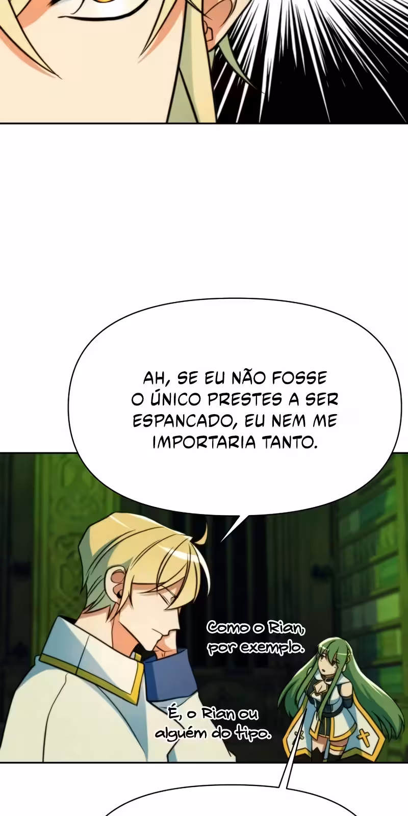 Página do Capítulo 139