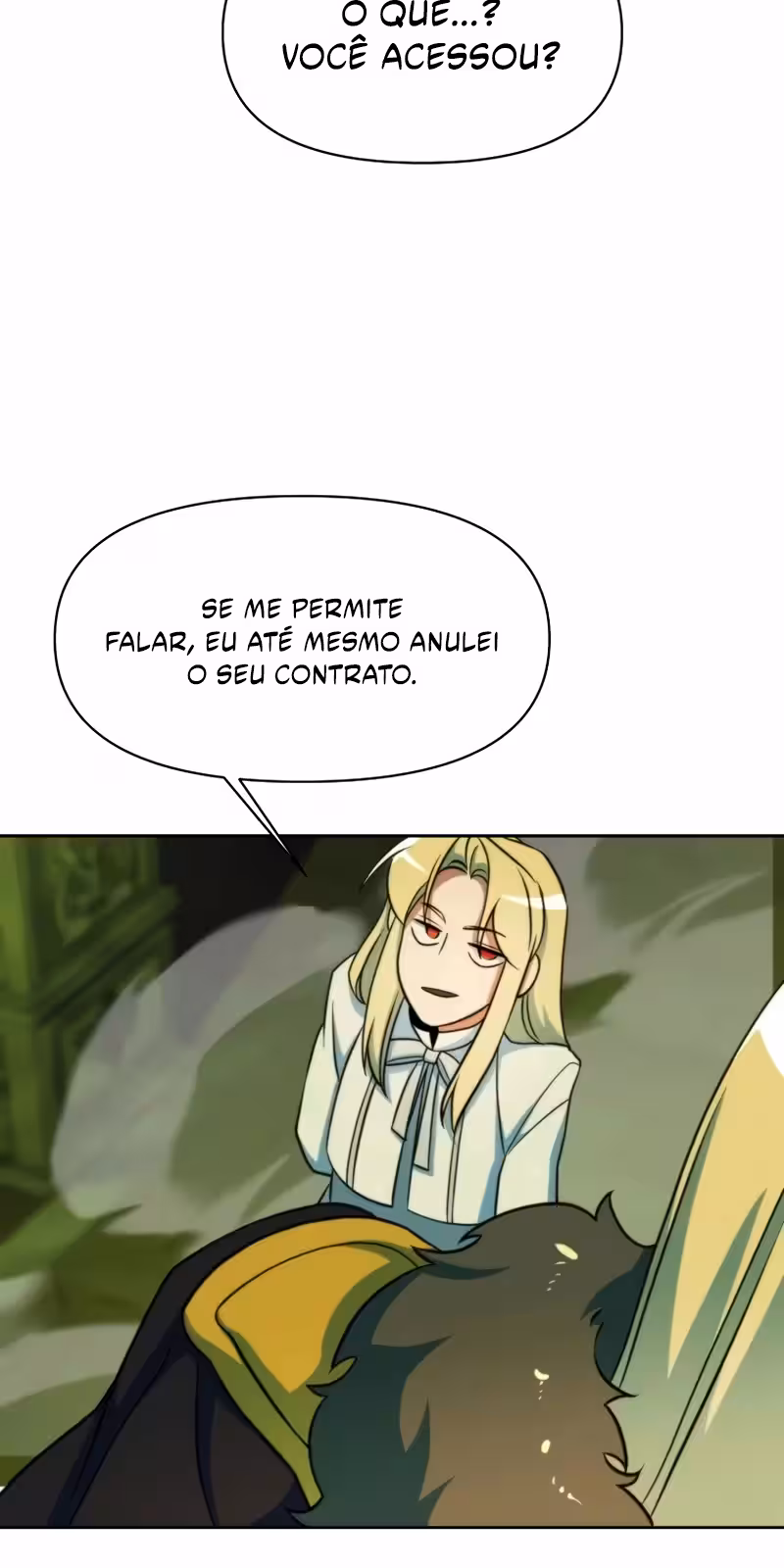 Página do Capítulo 139