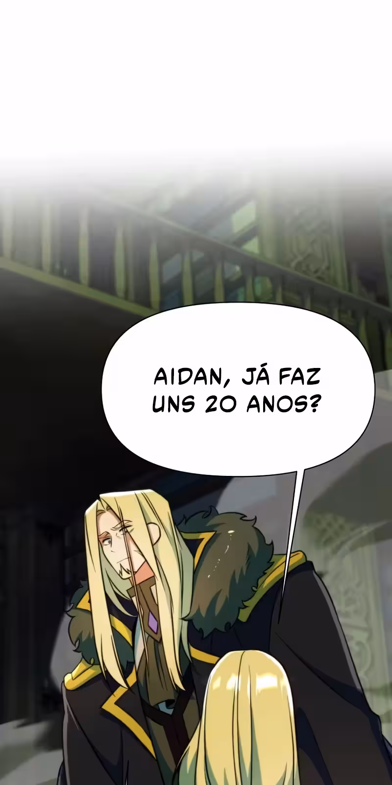 Página do Capítulo 139