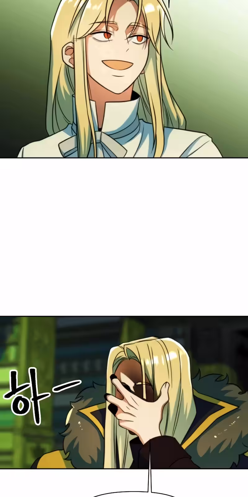 Página do Capítulo 139