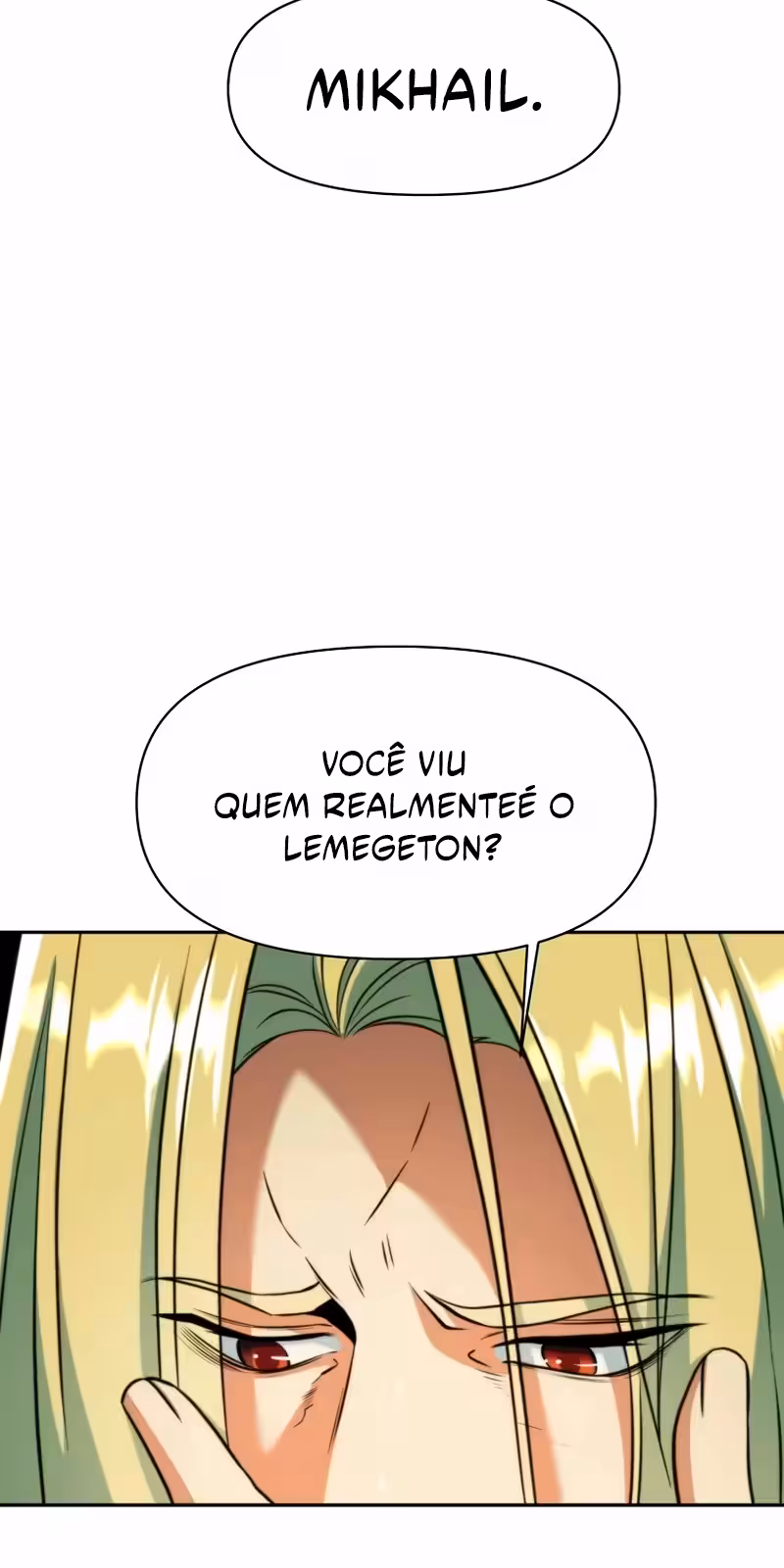 Página do Capítulo 139