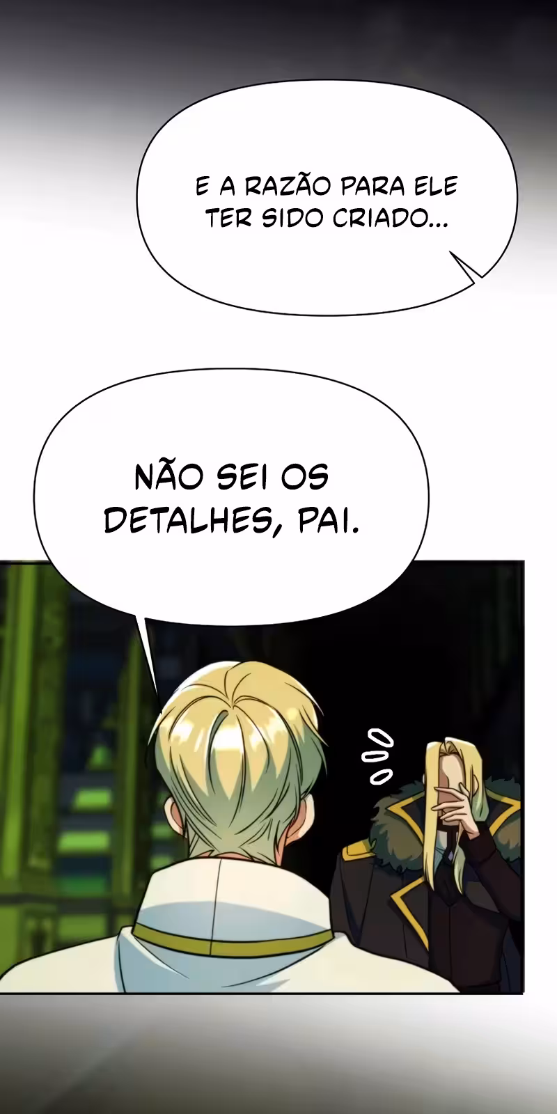Página do Capítulo 139