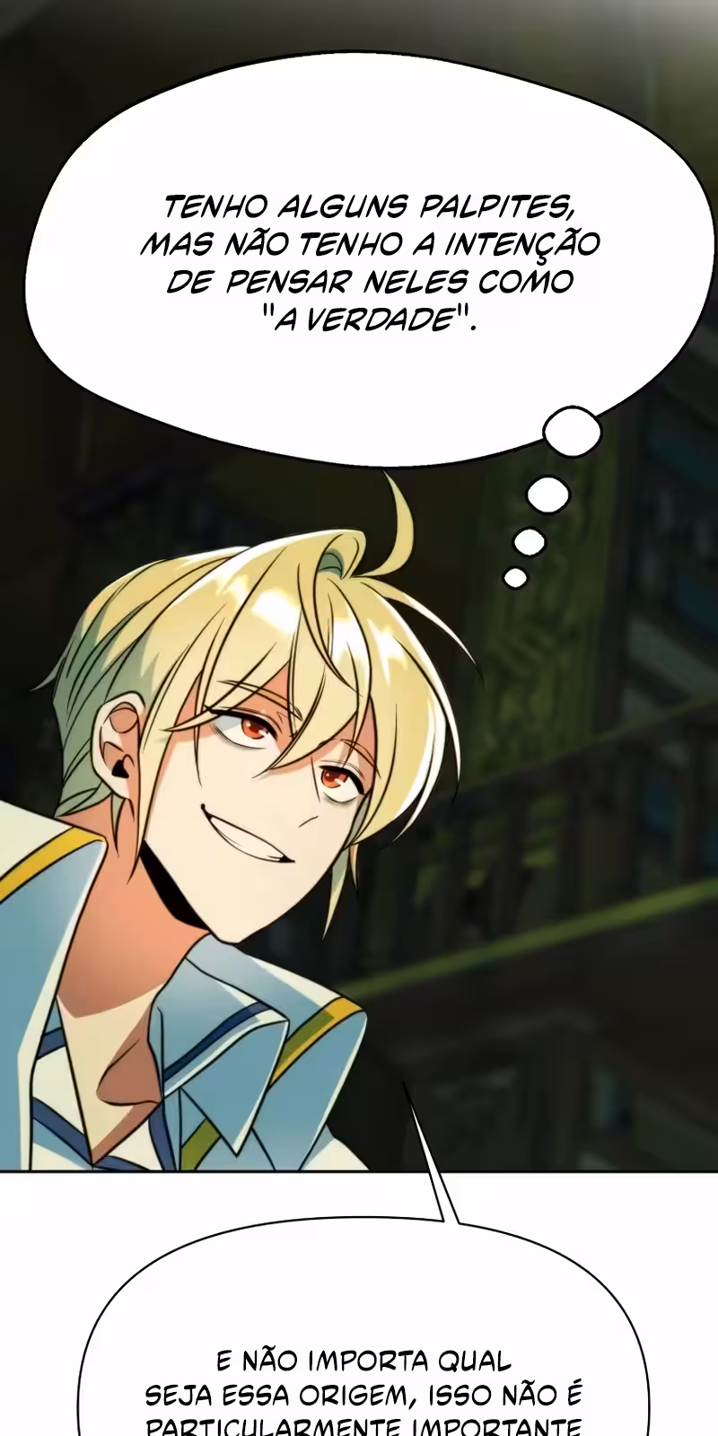 Página do Capítulo 139