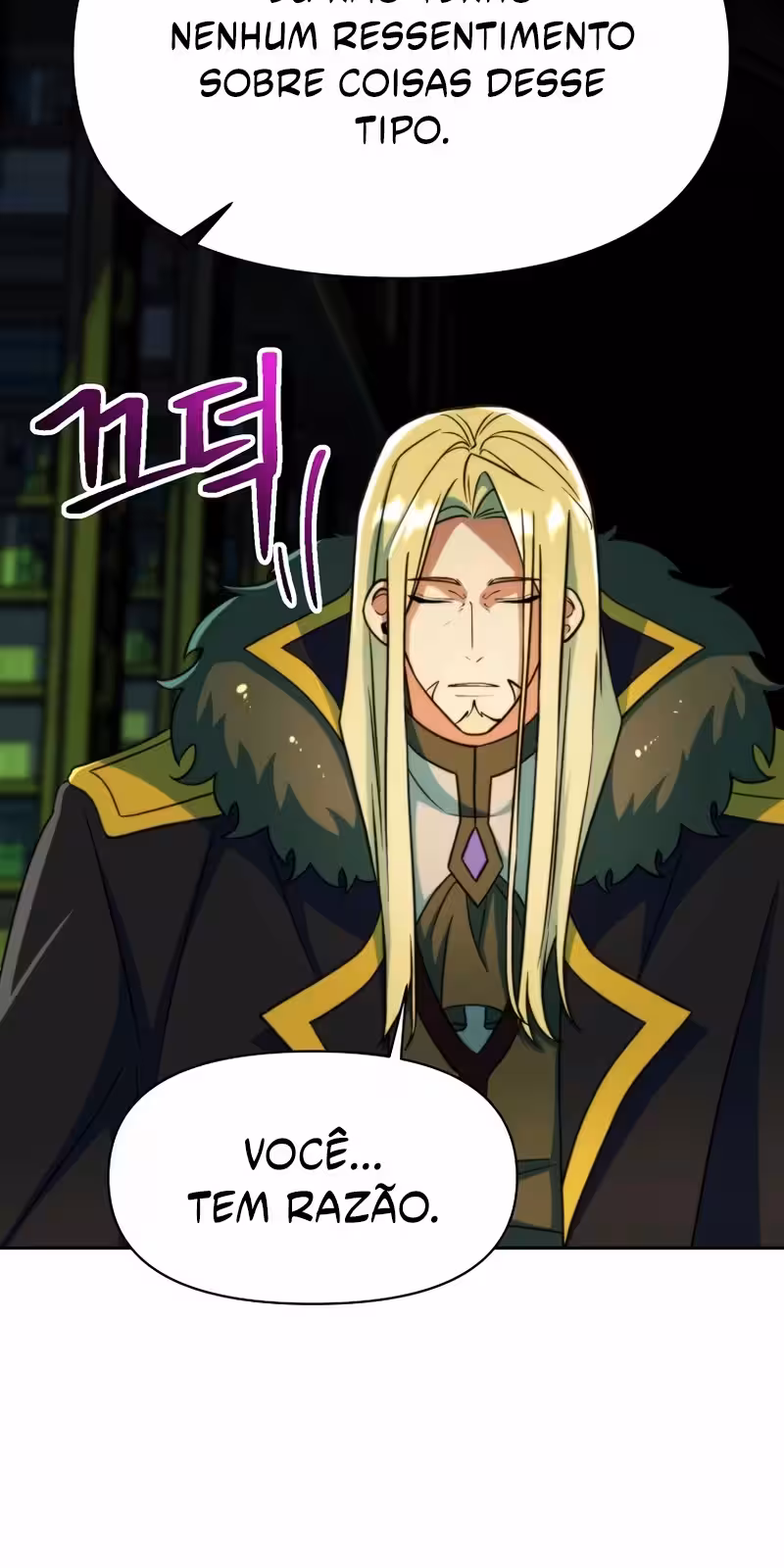 Página do Capítulo 139