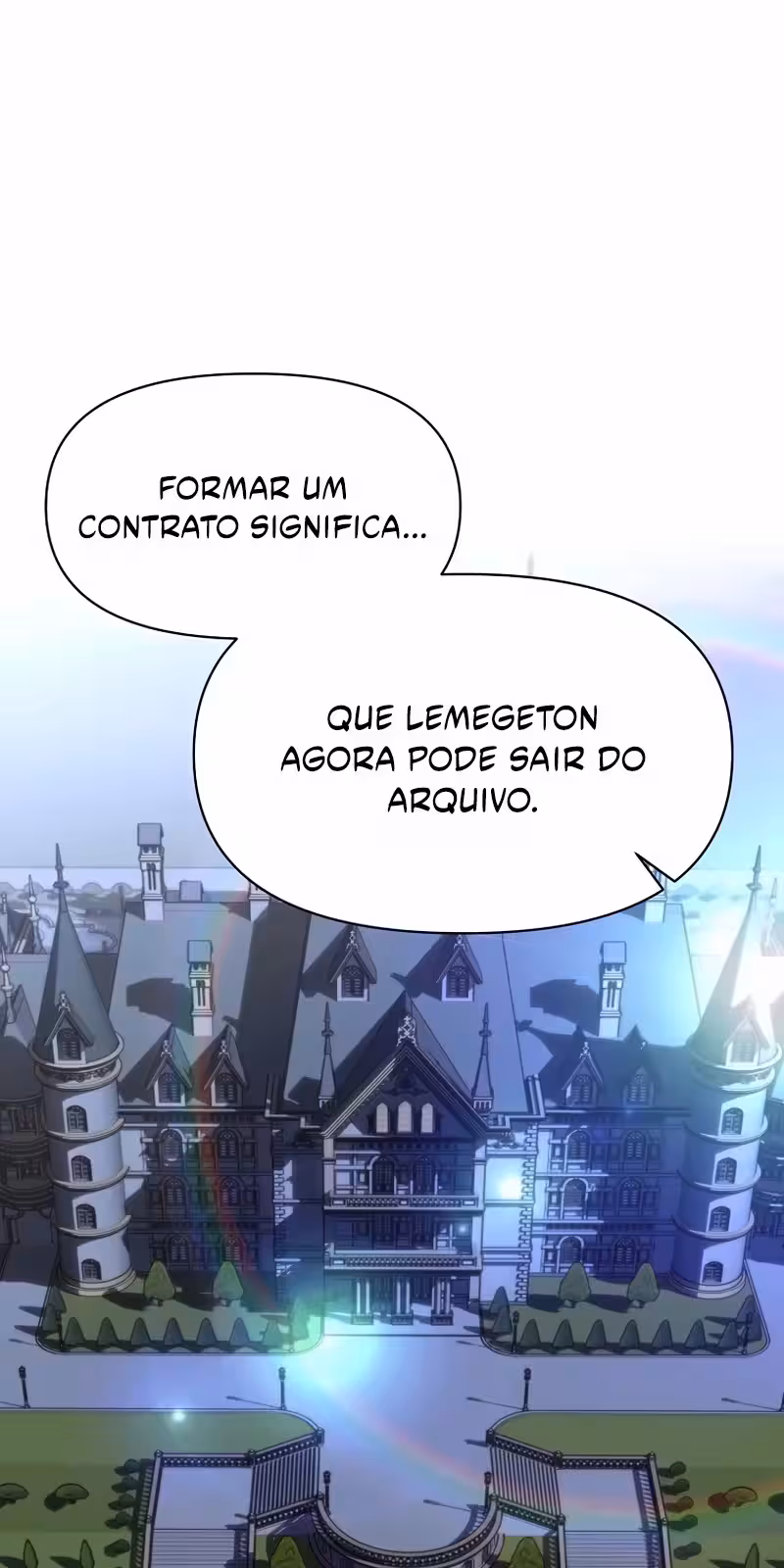 Página do Capítulo 139