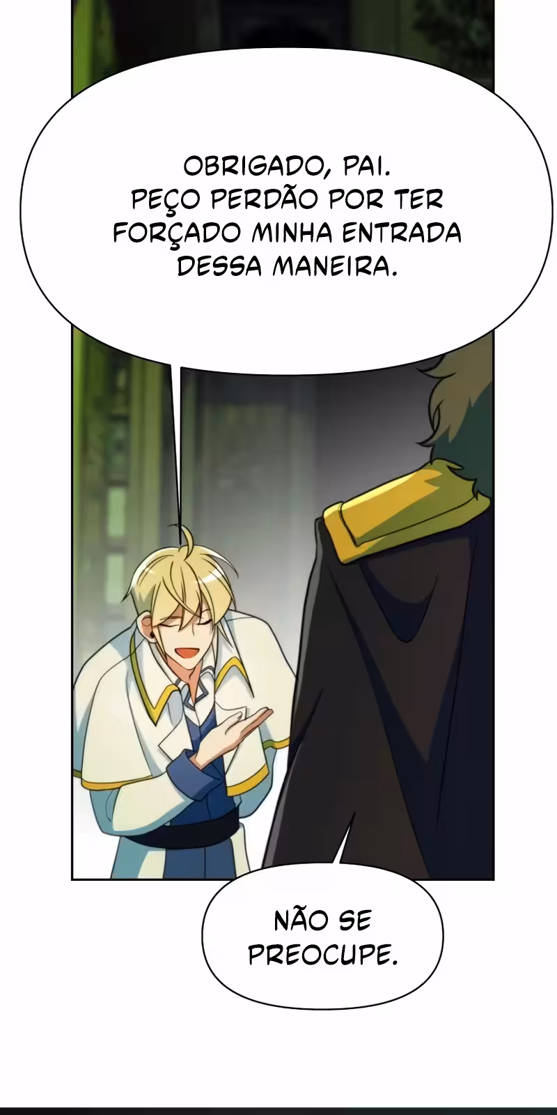 Página do Capítulo 139