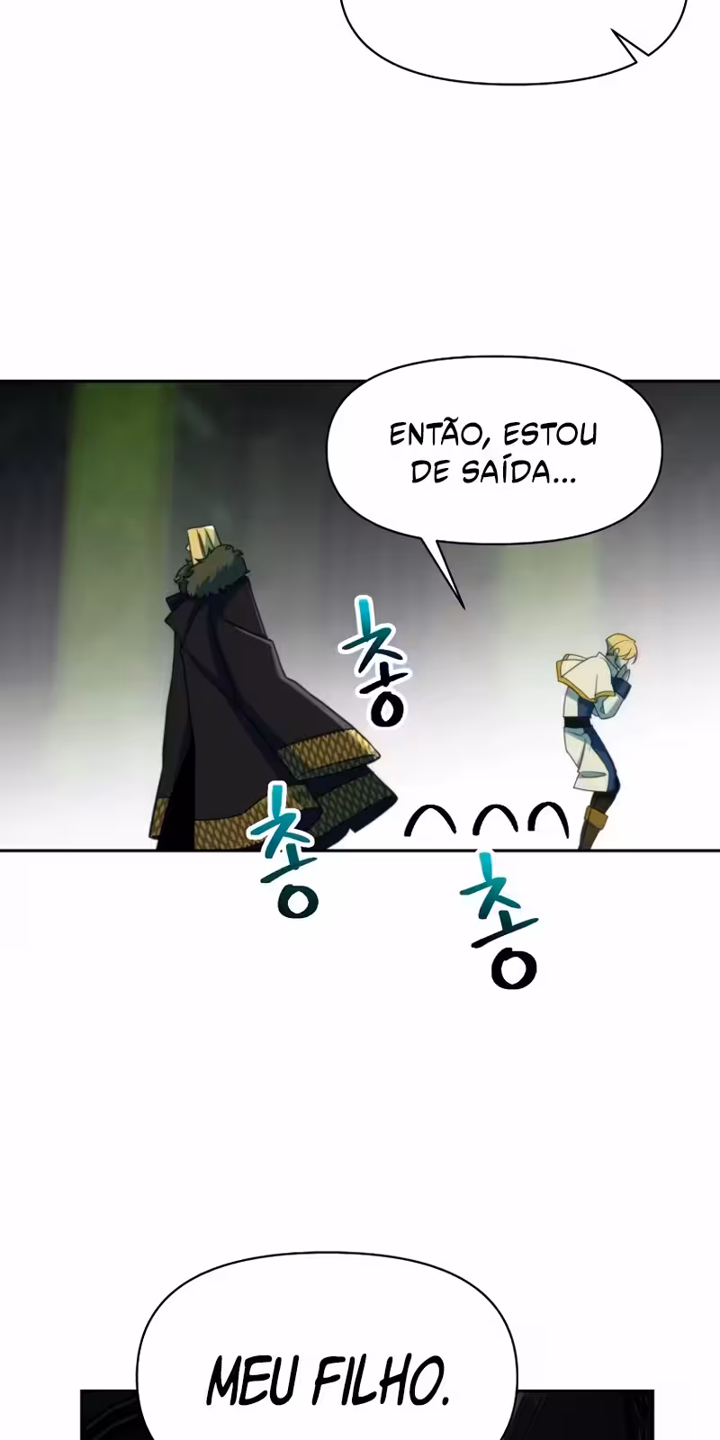 Página do Capítulo 139