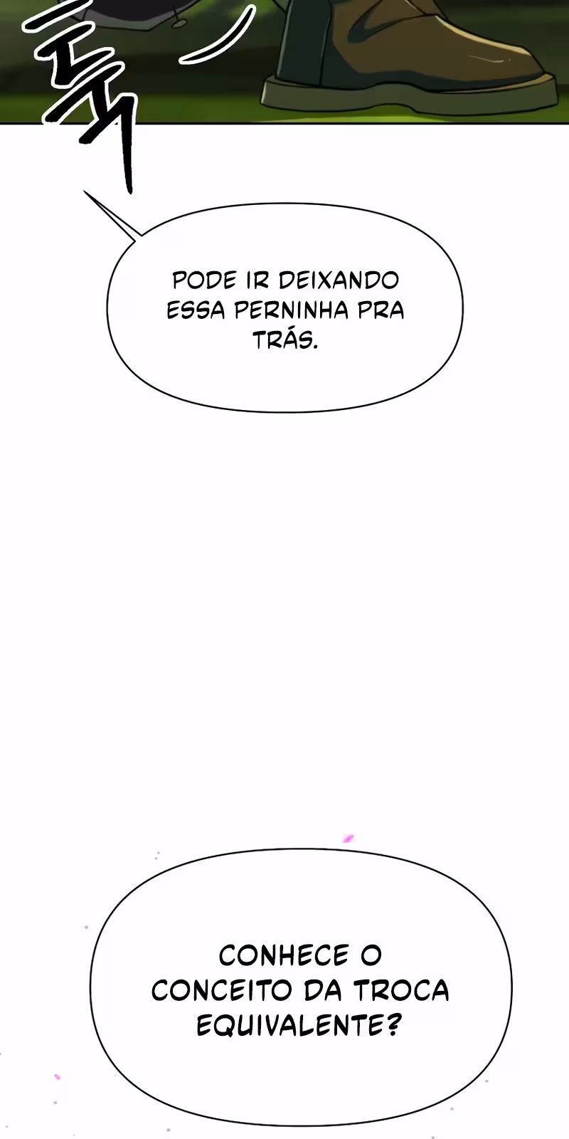 Página do Capítulo 139