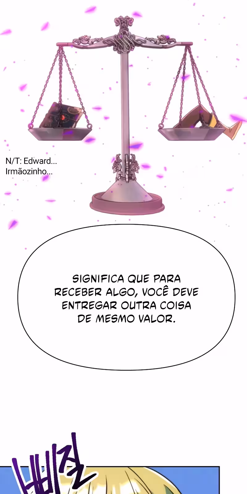 Página do Capítulo 139