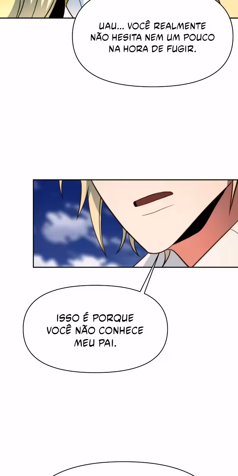 Página do Capítulo 139