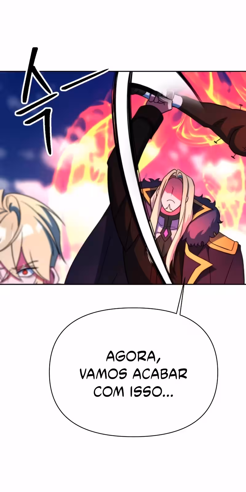 Página do Capítulo 139