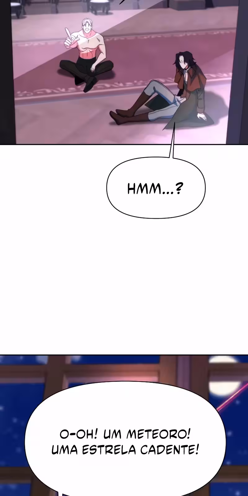 Página do Capítulo 139