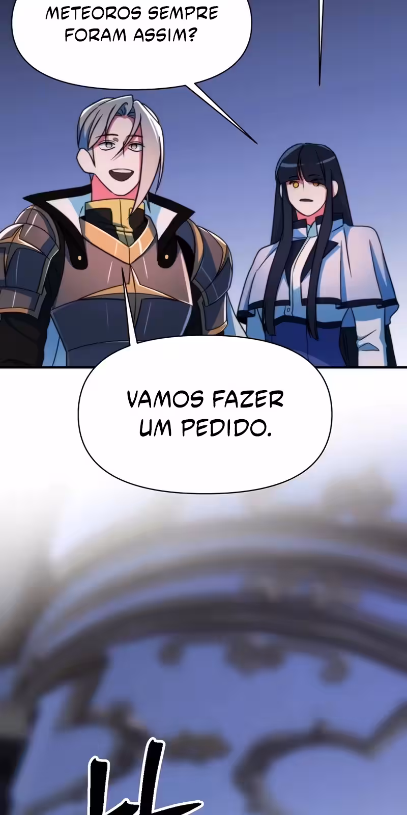 Página do Capítulo 139