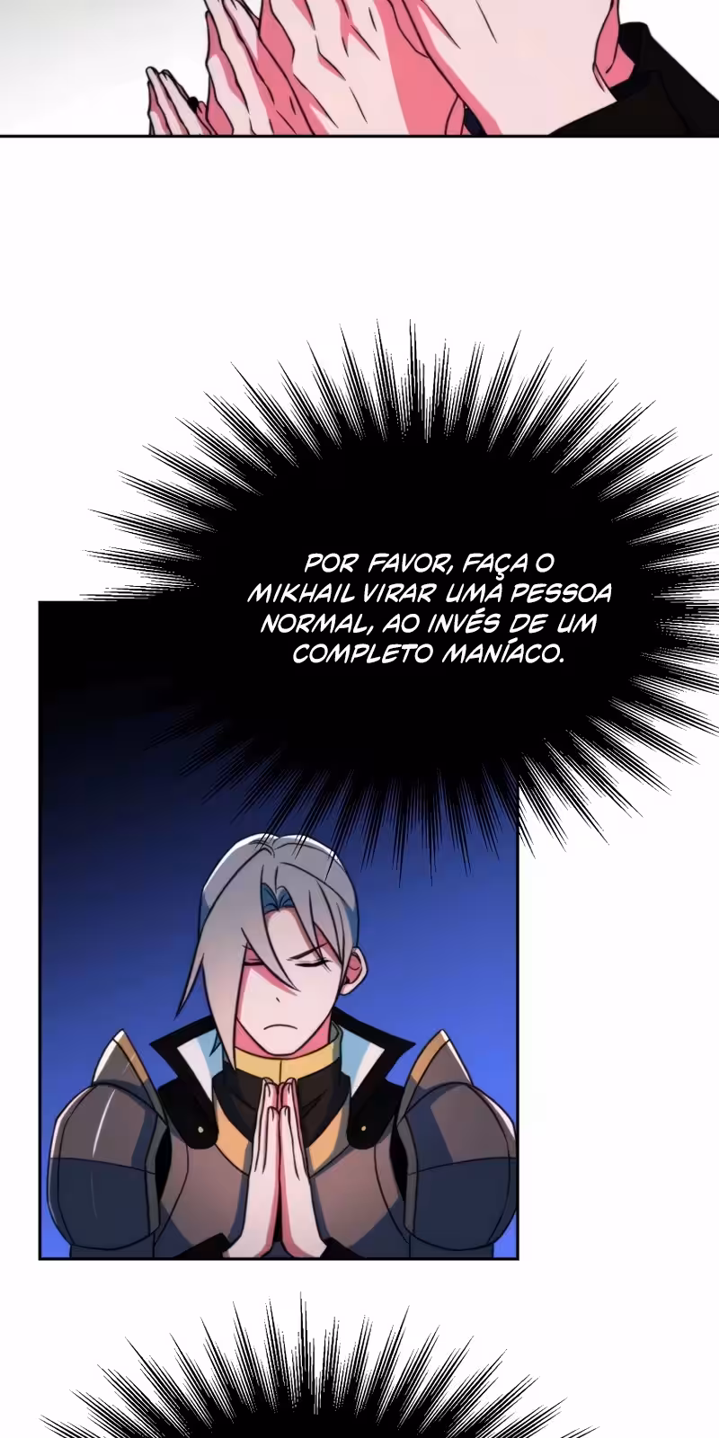 Página do Capítulo 139