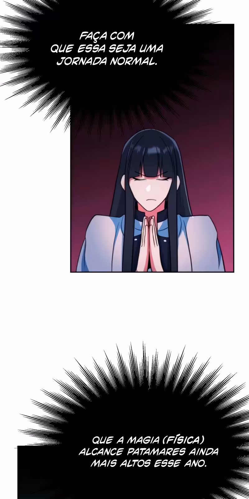 Página do Capítulo 139