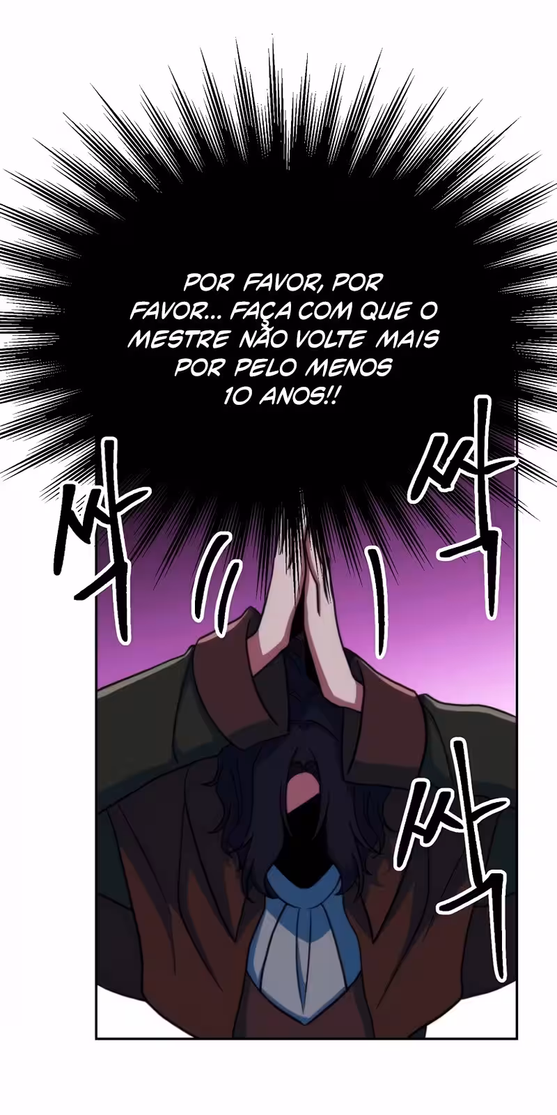 Página do Capítulo 139