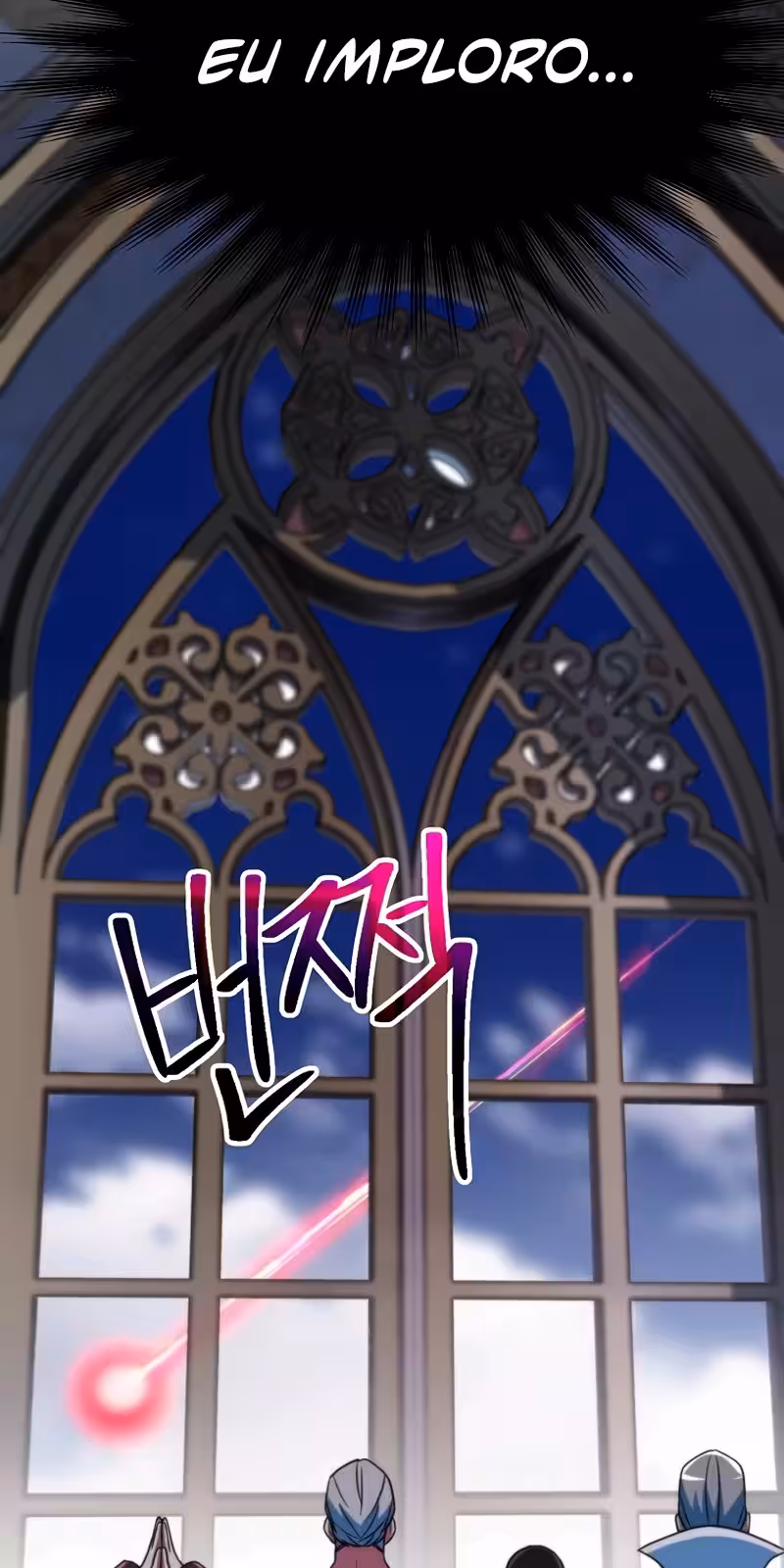 Página do Capítulo 139