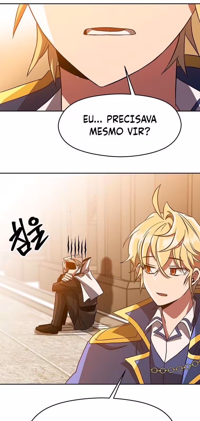 Página do Capítulo 34