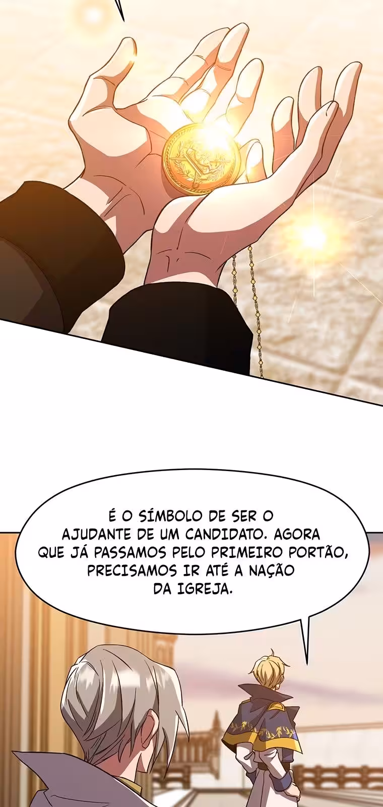 Página do Capítulo 34