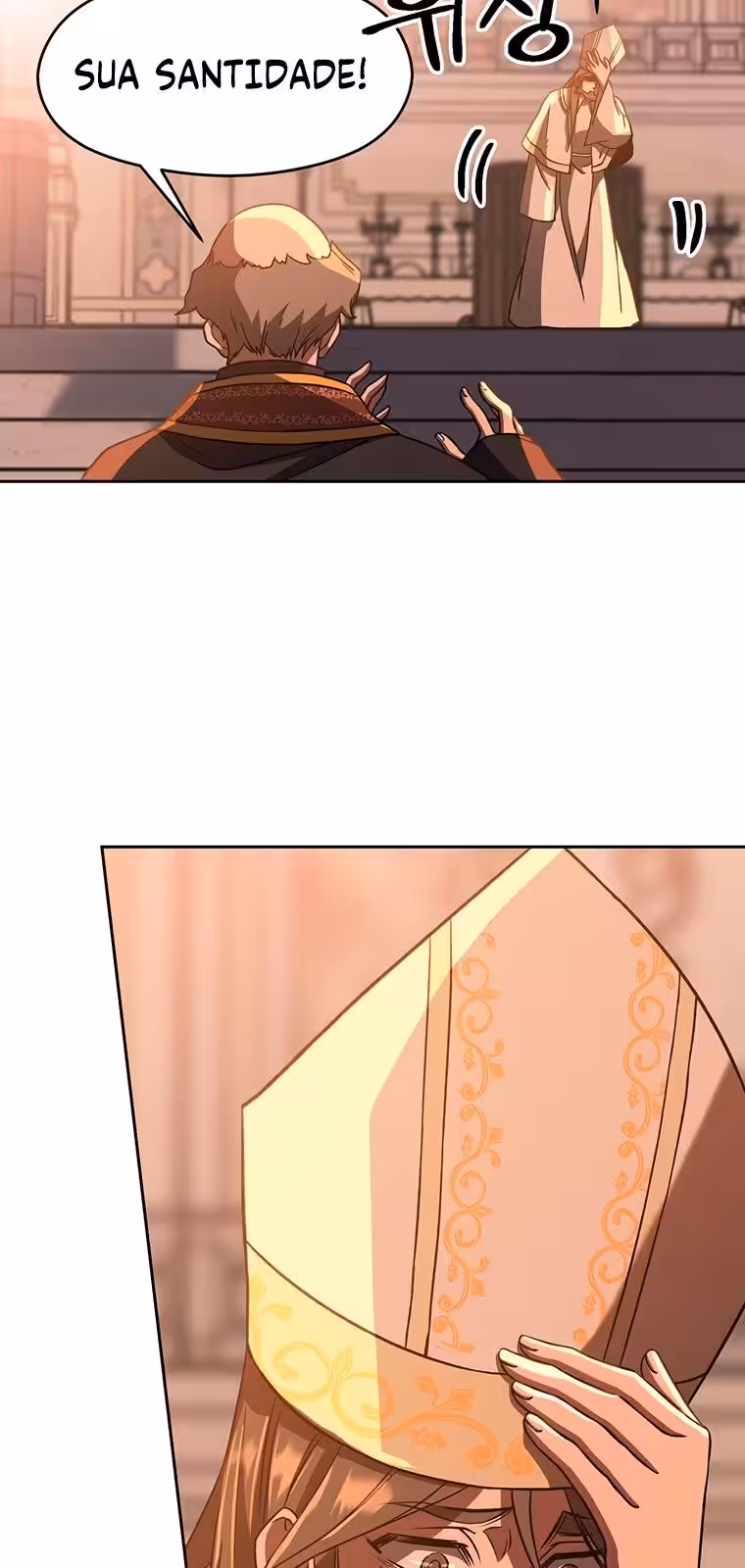 Página do Capítulo 34