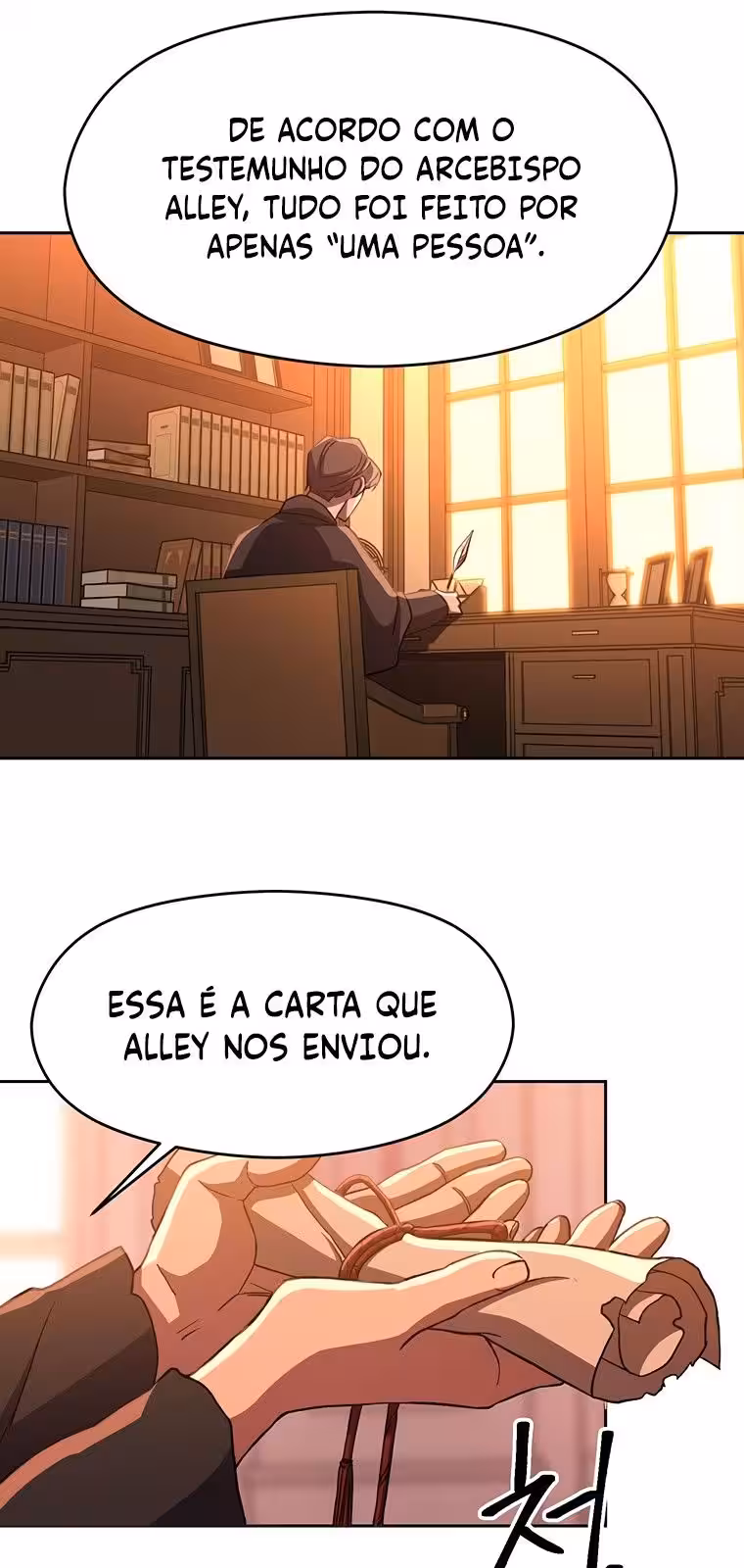 Página do Capítulo 34