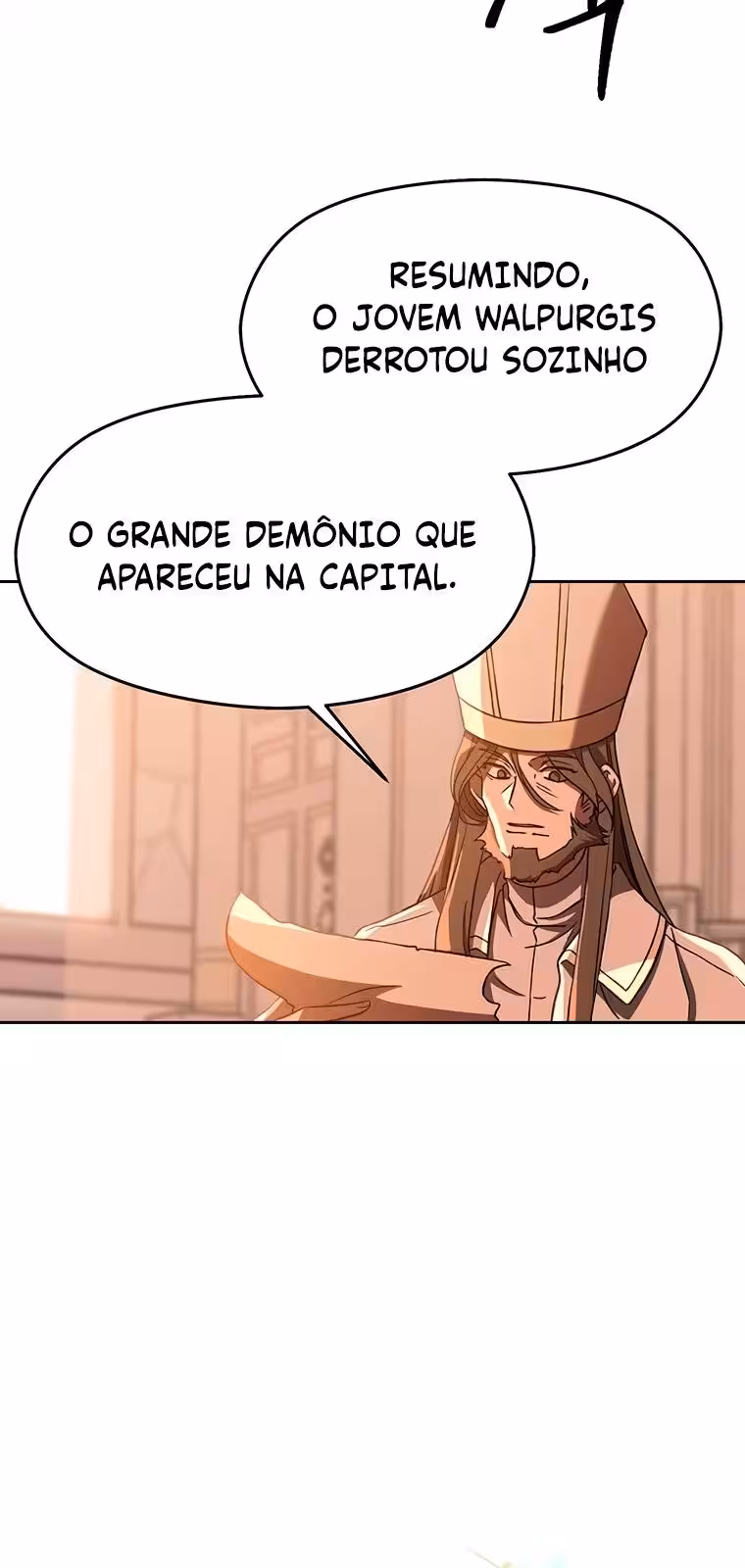 Página do Capítulo 34