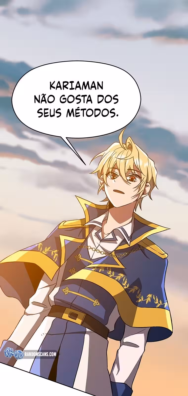 Página do Capítulo 34