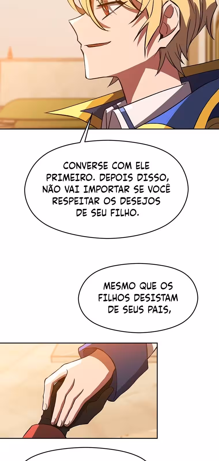 Página do Capítulo 34