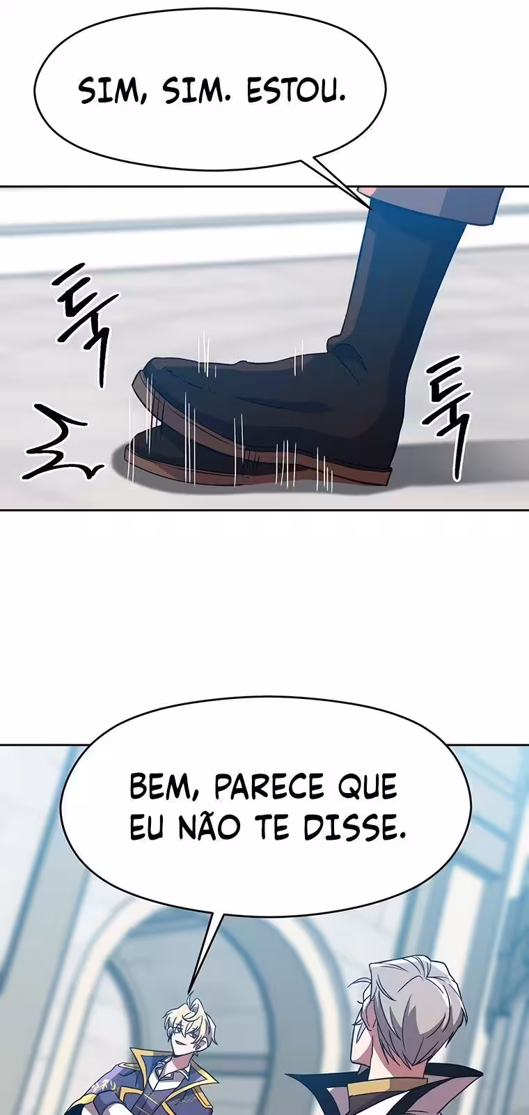 Página do Capítulo 35