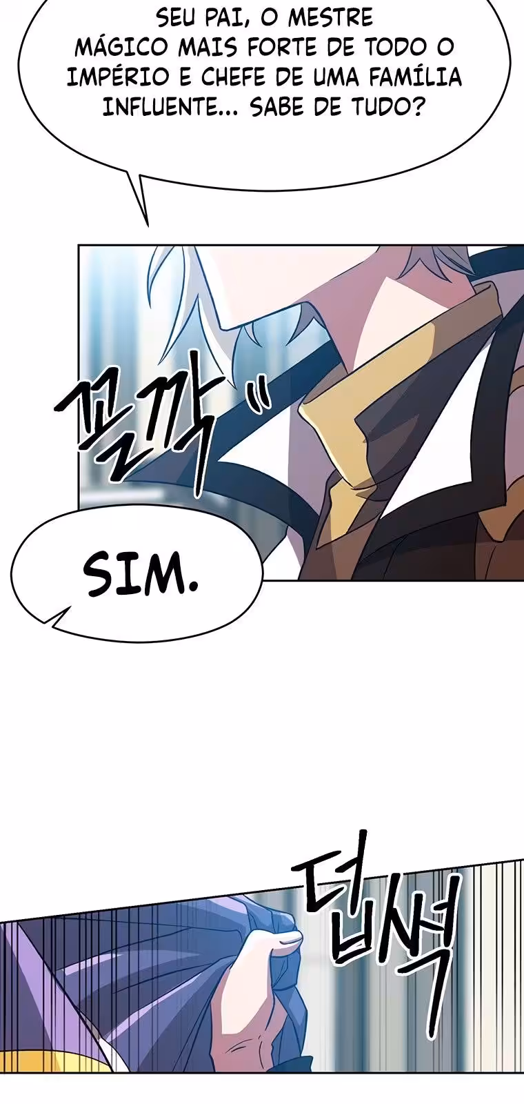 Página do Capítulo 35