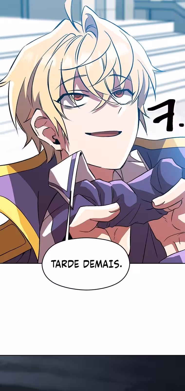 Página do Capítulo 35