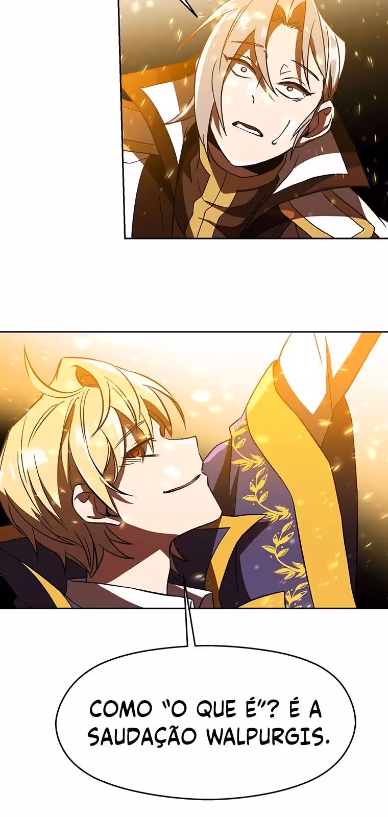 Página do Capítulo 35