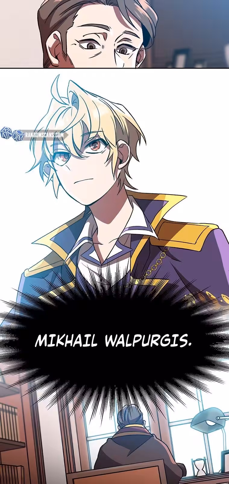 Página do Capítulo 35