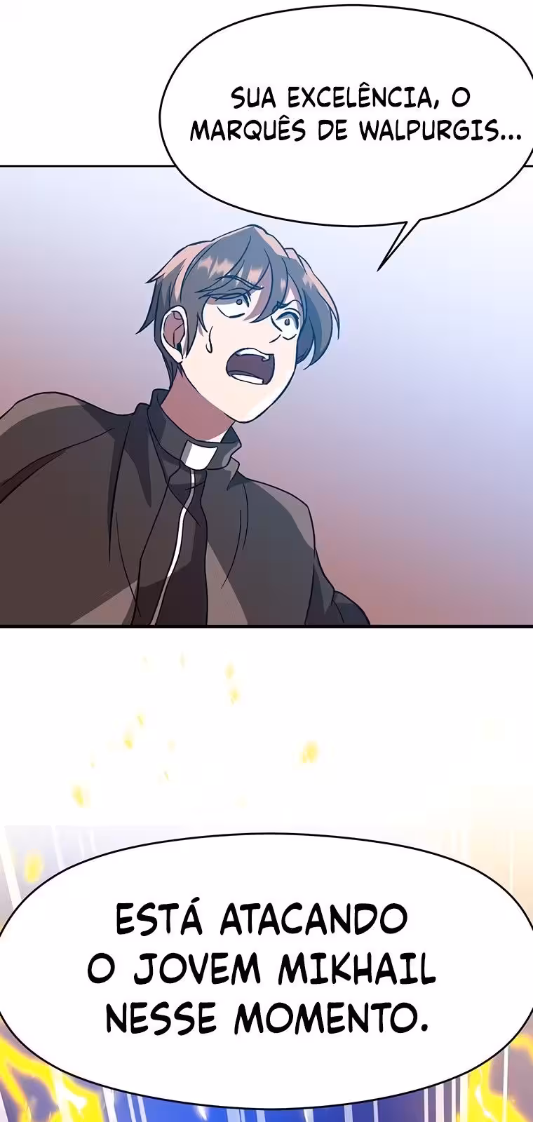 Página do Capítulo 35