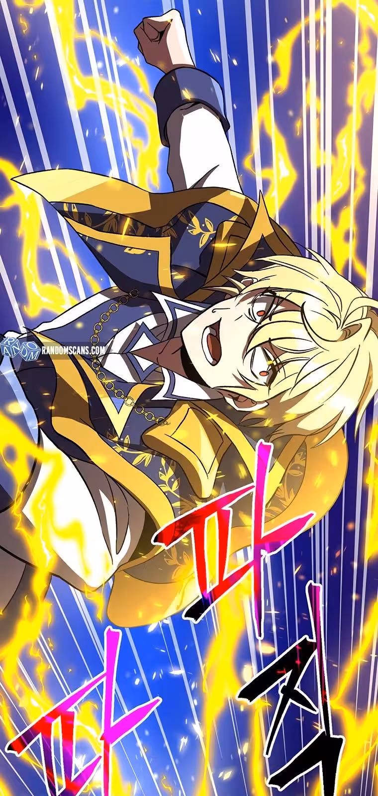 Página do Capítulo 35