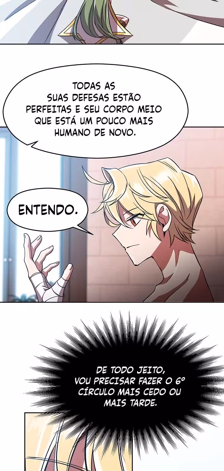 Página do Capítulo 35