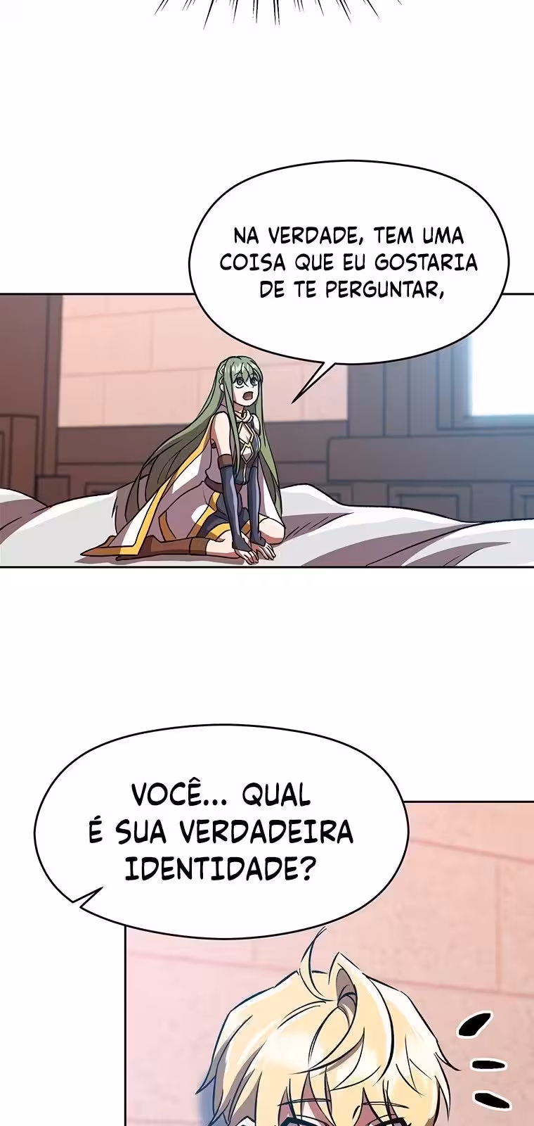 Página do Capítulo 35