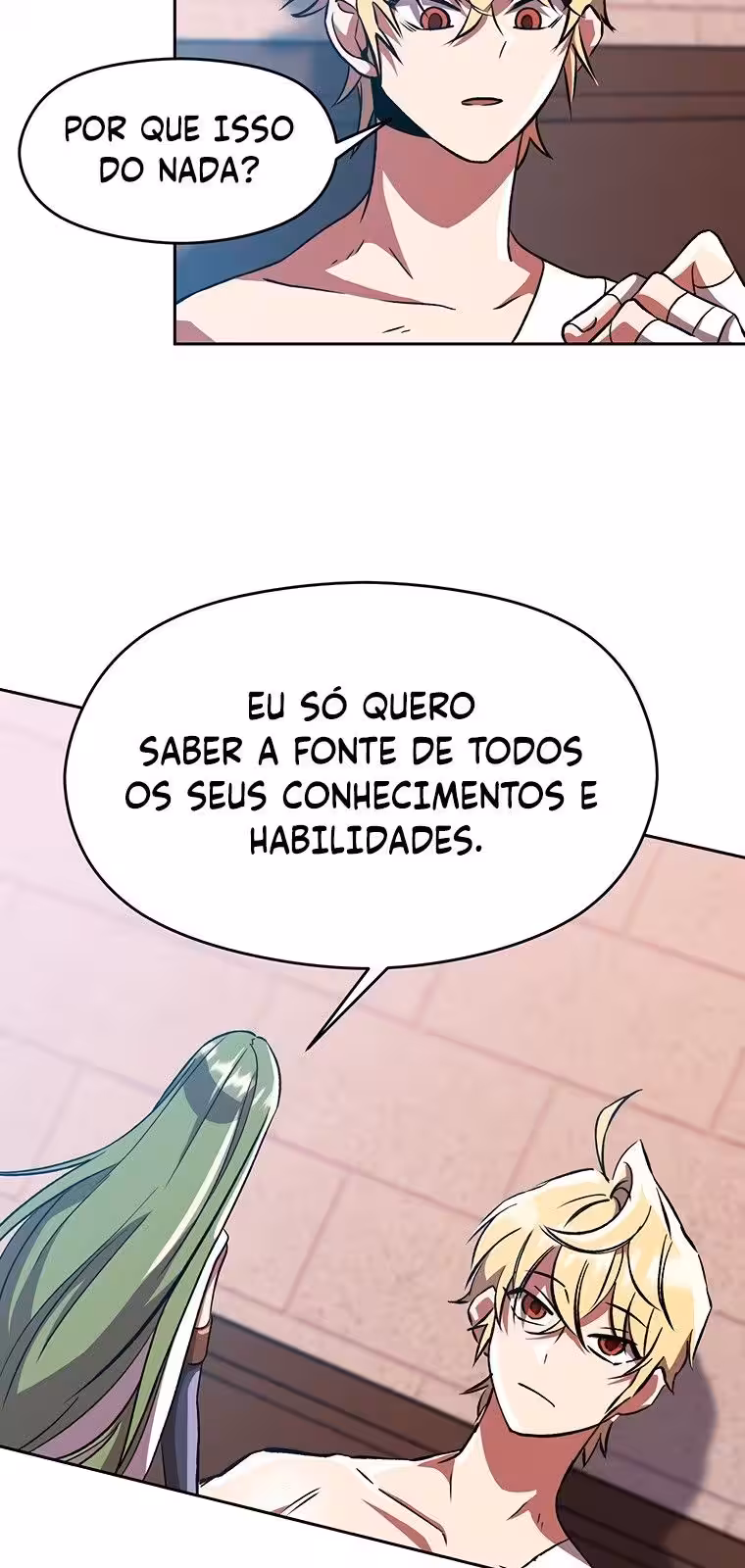 Página do Capítulo 35