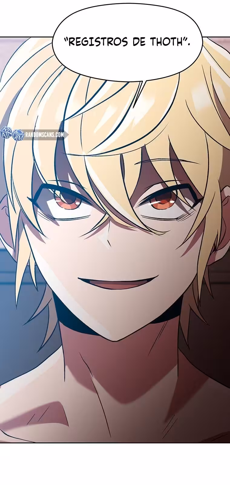 Página do Capítulo 35